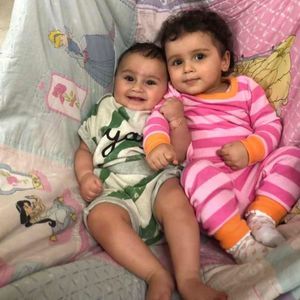 Meet your Posher, Jana